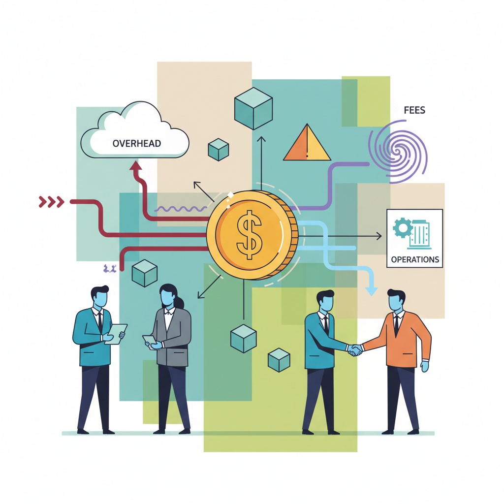Property transfer costs