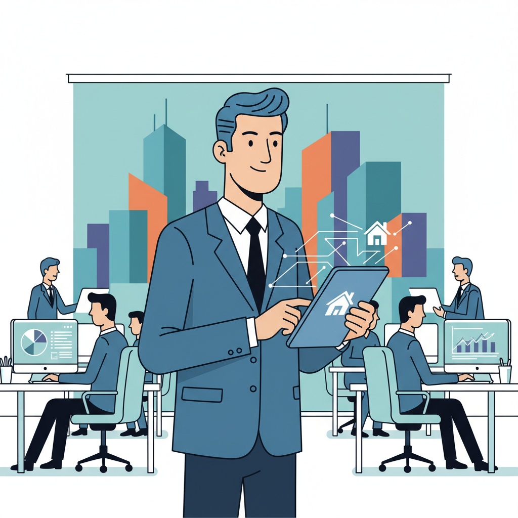 Property Management Portugal