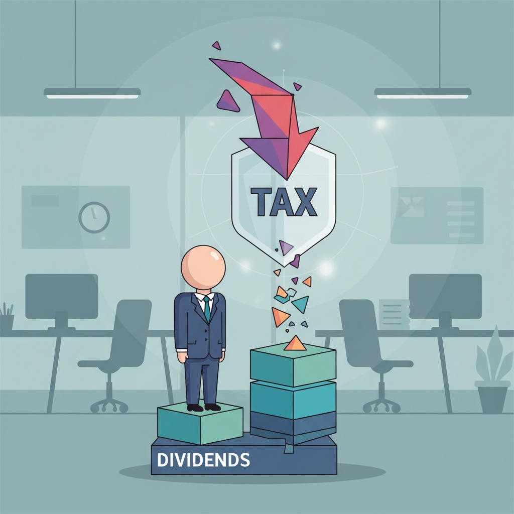 Portugal dividend taxation DTA