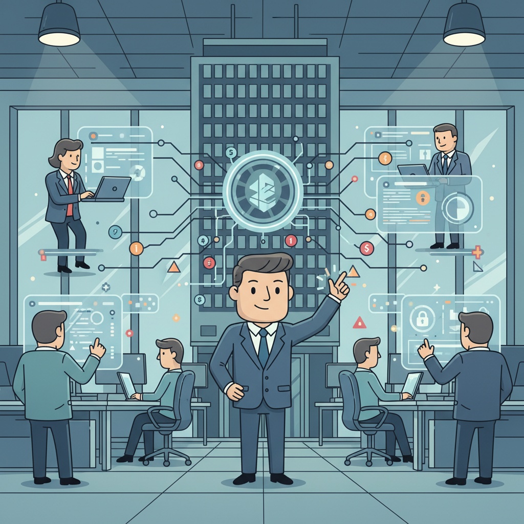 Marketing Digital Cripto