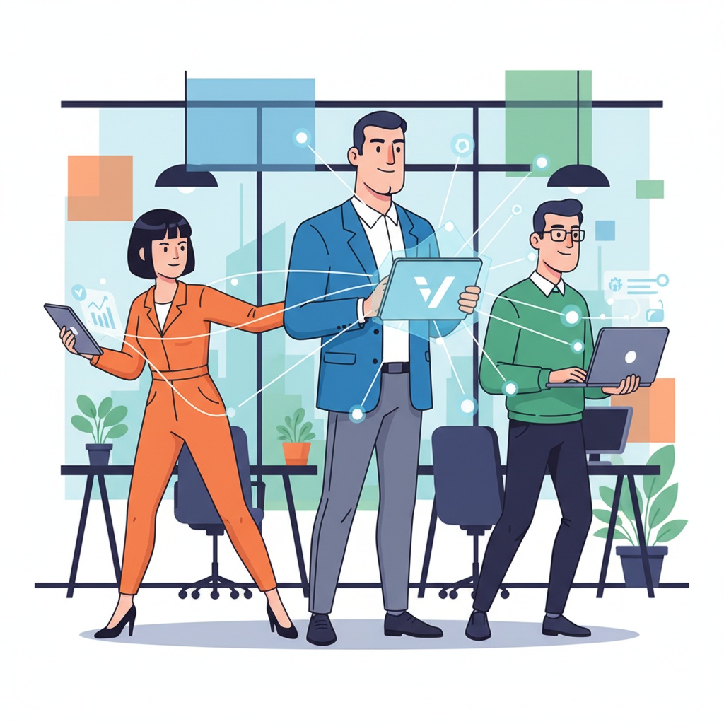 Marketing Digital Cripto